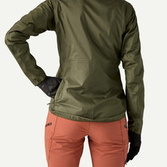 W's Dirt Roamer Jacket