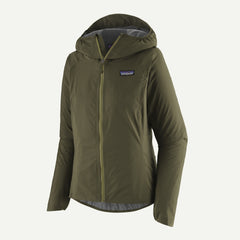 W's Dirt Roamer Jacket