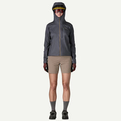 W's Trail Craft Jacket