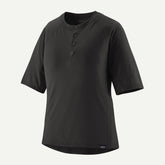 W's Capilene® Cool Trail Bike Henley