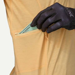 W's Capilene® Cool Trail Bike Henley