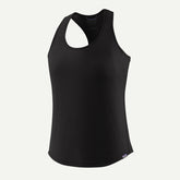 W's Capilene® Cool Trail Tank