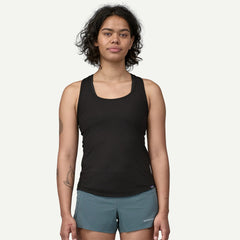 W's Capilene® Cool Trail Tank