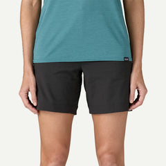 W's Landfarer Bike Shorts