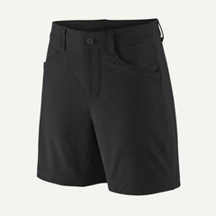 W's Landfarer Bike Shorts
