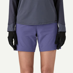 W's Landfarer Bike Shorts