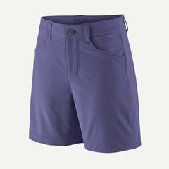 W's Landfarer Bike Shorts