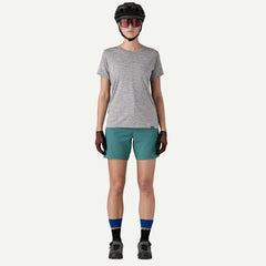 W's Landfarer Bike Shorts