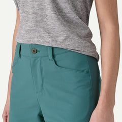 W's Landfarer Bike Shorts