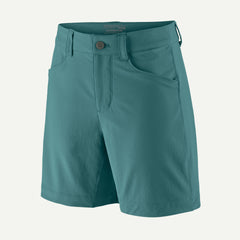 W's Landfarer Bike Shorts