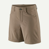 W's Landfarer Bike Shorts