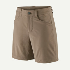 W's Landfarer Bike Shorts