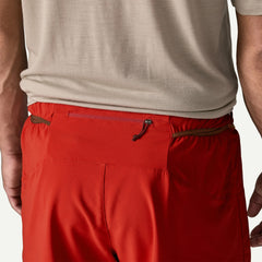 M's Strider Pro Shorts - 5"