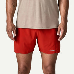 M's Strider Pro Shorts - 5"
