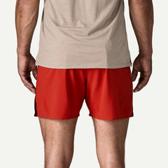 M's Strider Pro Shorts - 5"