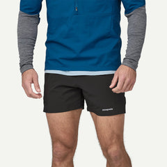 M's Strider Pro Shorts - 5"