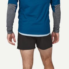 M's Strider Pro Shorts - 5"