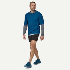 M's Strider Pro Shorts - 5"