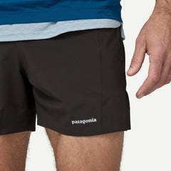 M's Strider Pro Shorts - 5"