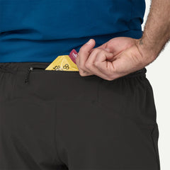 M's Strider Pro Shorts - 5"