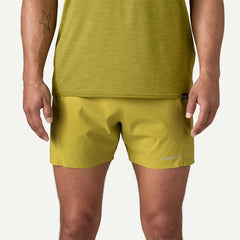 M's Strider Pro Shorts - 5"