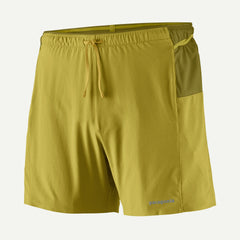 M's Strider Pro Shorts - 5"