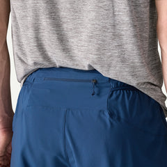 M's Strider Pro Shorts - 5"