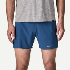 M's Strider Pro Shorts - 5"