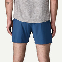 M's Strider Pro Shorts - 5"