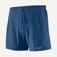 M's Strider Pro Shorts - 5"
