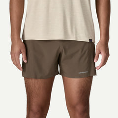 M's Strider Pro Shorts - 5"