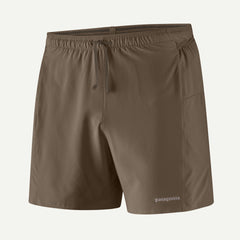 M's Strider Pro Shorts - 5"