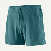 M's Strider Pro Shorts - 5"