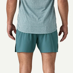 M's Strider Pro Shorts - 5"