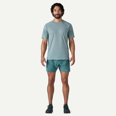 M's Strider Pro Shorts - 5"