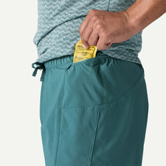 M's Strider Pro Shorts - 5"