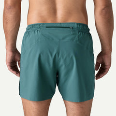M's Strider Pro Shorts - 5"