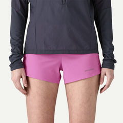 W's Strider Pro Shorts - 3½"