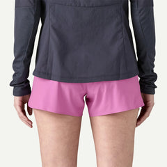 W's Strider Pro Shorts - 3½"