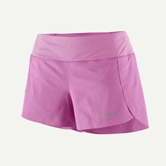W's Strider Pro Shorts - 3½"