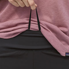 W's Strider Pro Shorts - 3½"