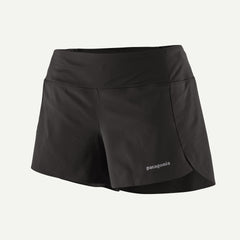 W's Strider Pro Shorts - 3½"