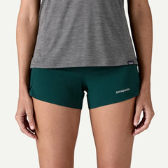 W's Strider Pro Shorts - 3½"