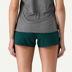 W's Strider Pro Shorts - 3½"