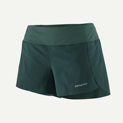 W's Strider Pro Shorts - 3½"
