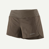 W's Strider Pro Shorts - 3½"