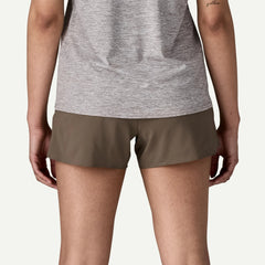 W's Strider Pro Shorts - 3½"