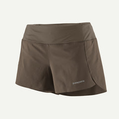 W's Strider Pro Shorts - 3½"