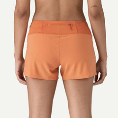 W's Strider Pro Shorts - 3½"