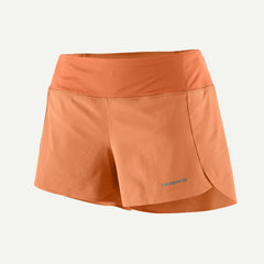 W's Strider Pro Shorts - 3½"